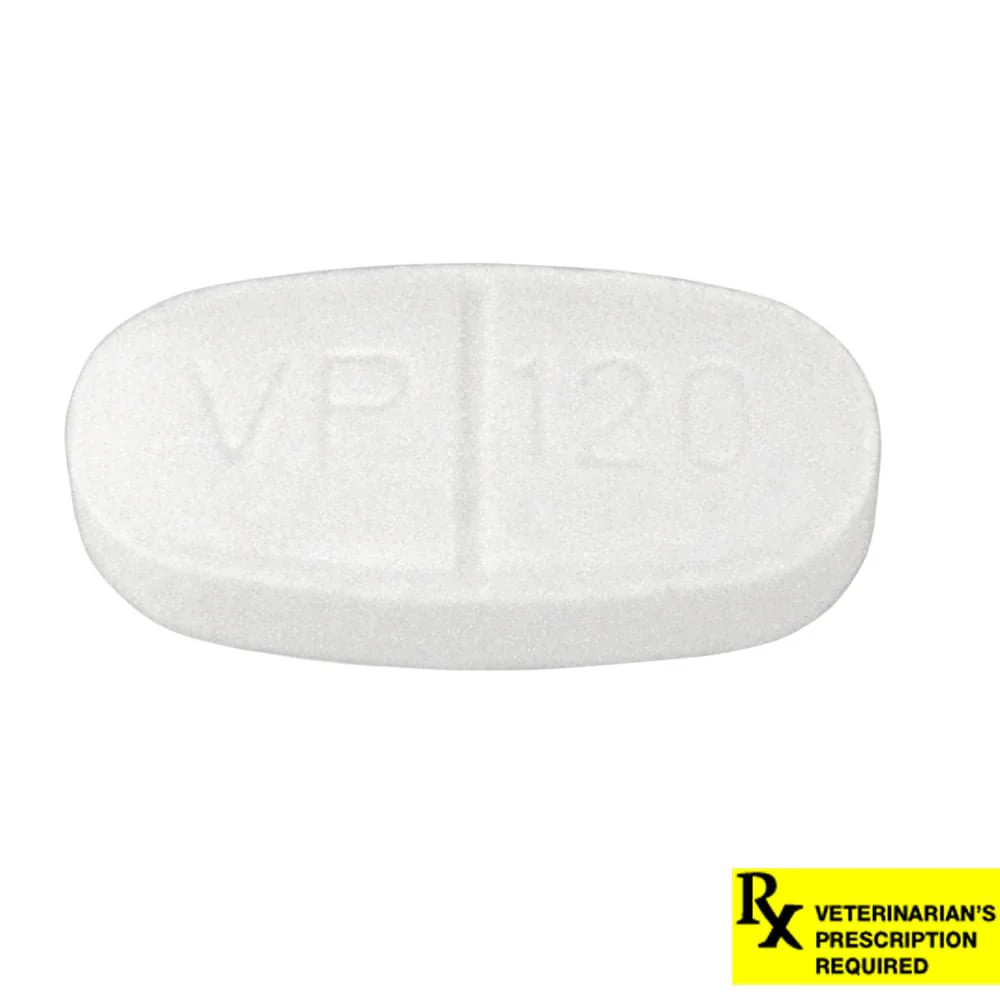 Rx SMZ TMP (Generic) Tablets - Pet's Shop