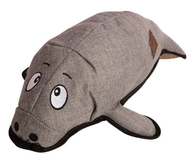 SnugArooz Murray the Manatee - Pet's Shop