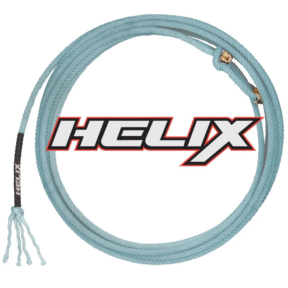 Helix Head Rope, Green, 32' - Pet's Shop