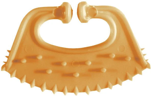 Plastic Calf Weaner - Pet's Shop