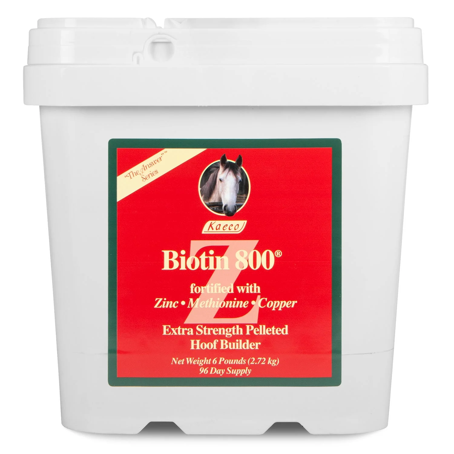 Kaeco Biotin 800 Z Pellets - Pet's Shop