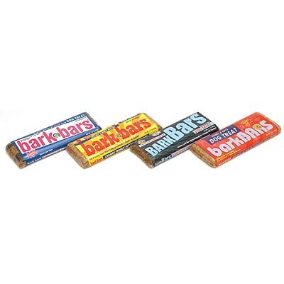 Bark Bars Cookie Treats for Dogs - Pet's Shop