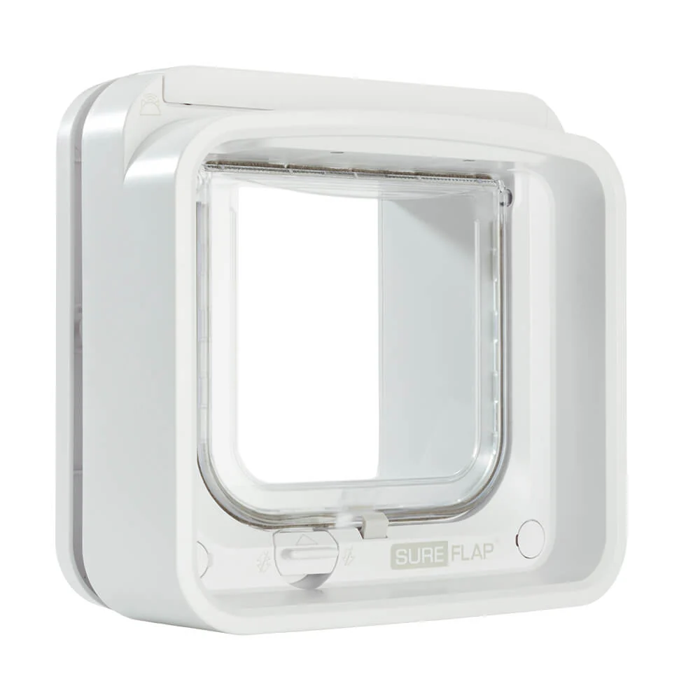 Sure Petcare Cat Flap Connect - Pet's Shop