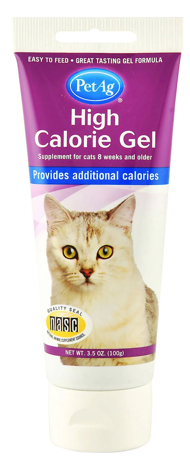 High Calorie Gel for Cats - Pet's Shop