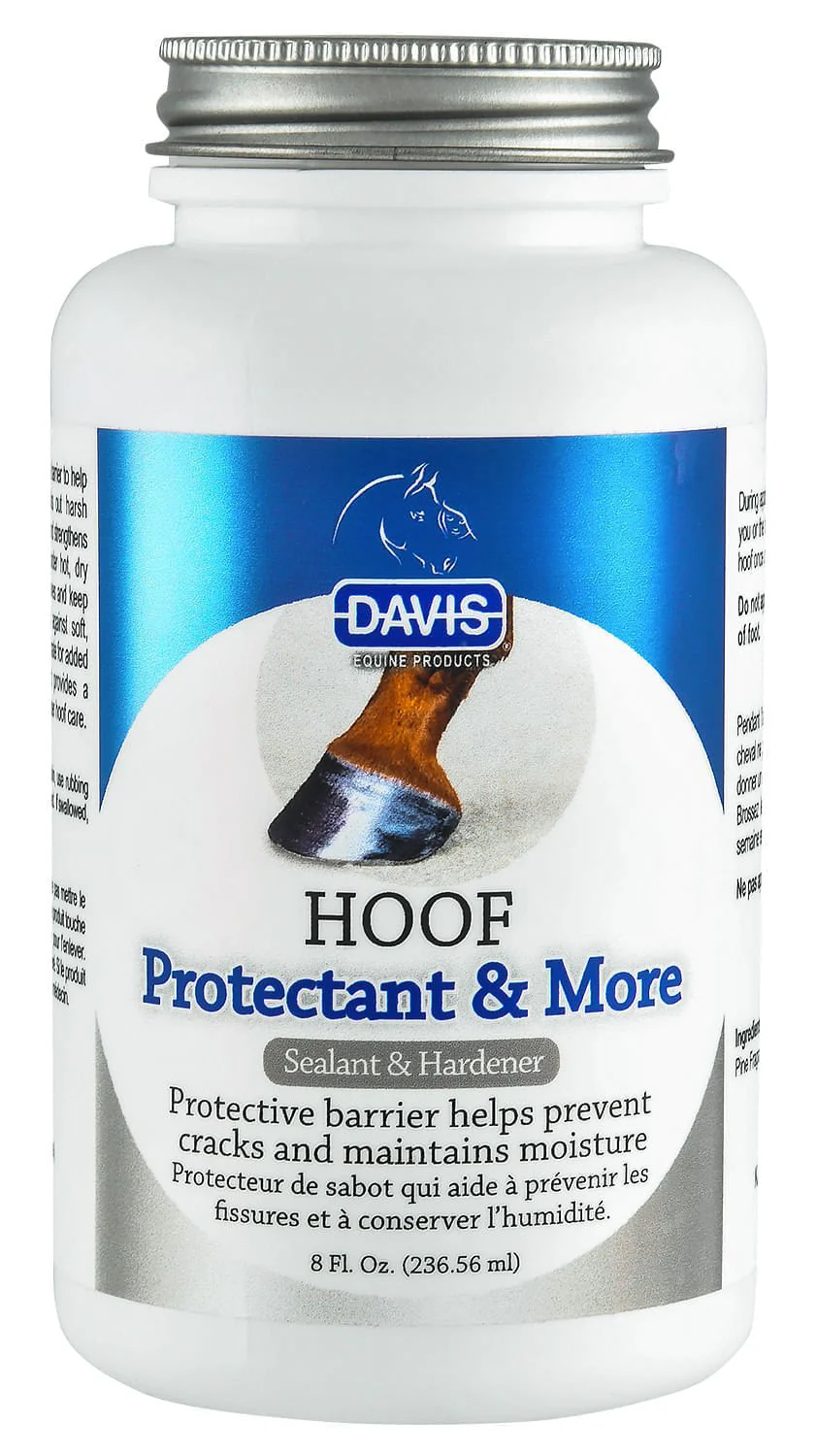 Davis Hoof Protectant & More, 8 oz - Pet's Shop