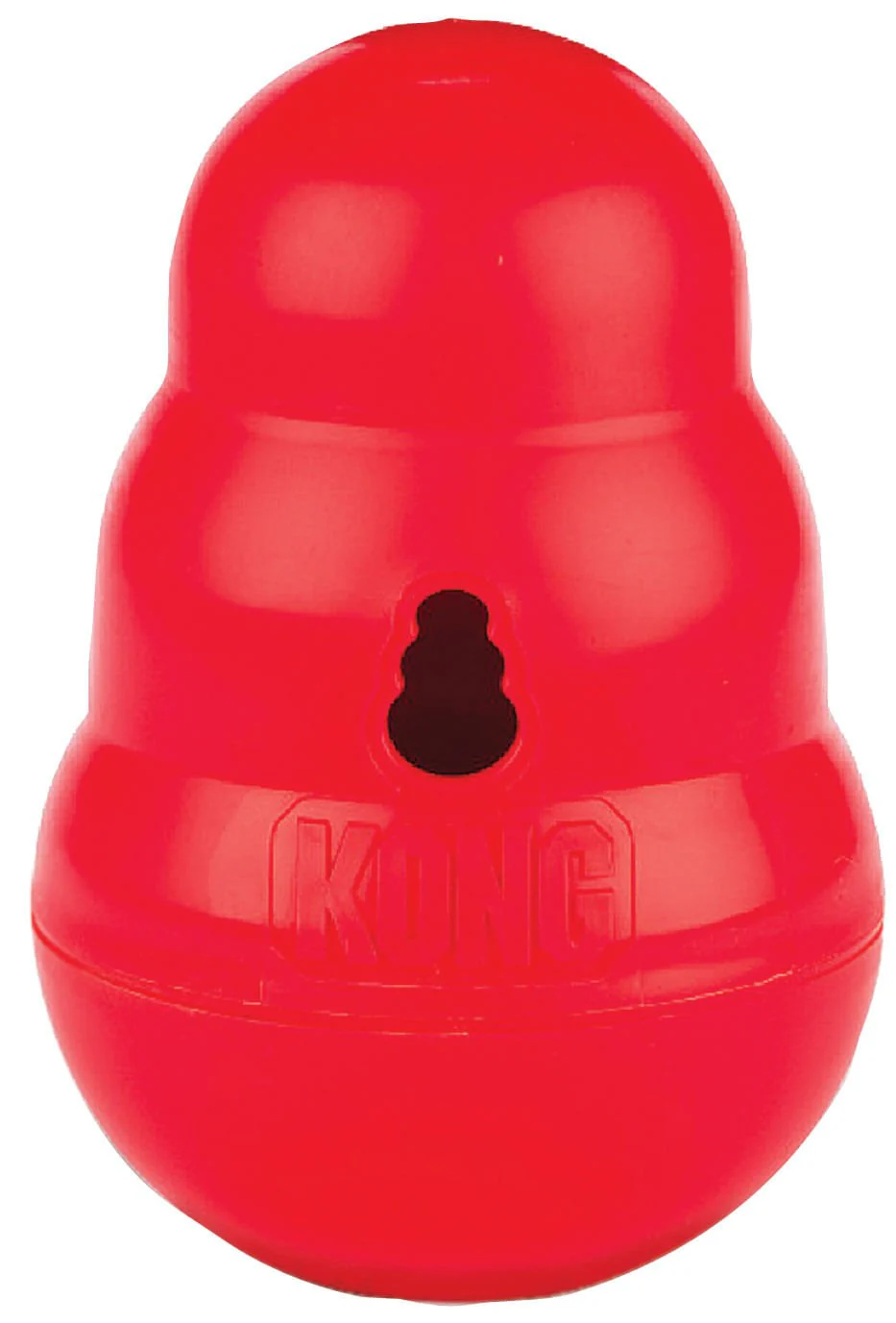 KONG Wobbler Dog Toy - Pet's Shop