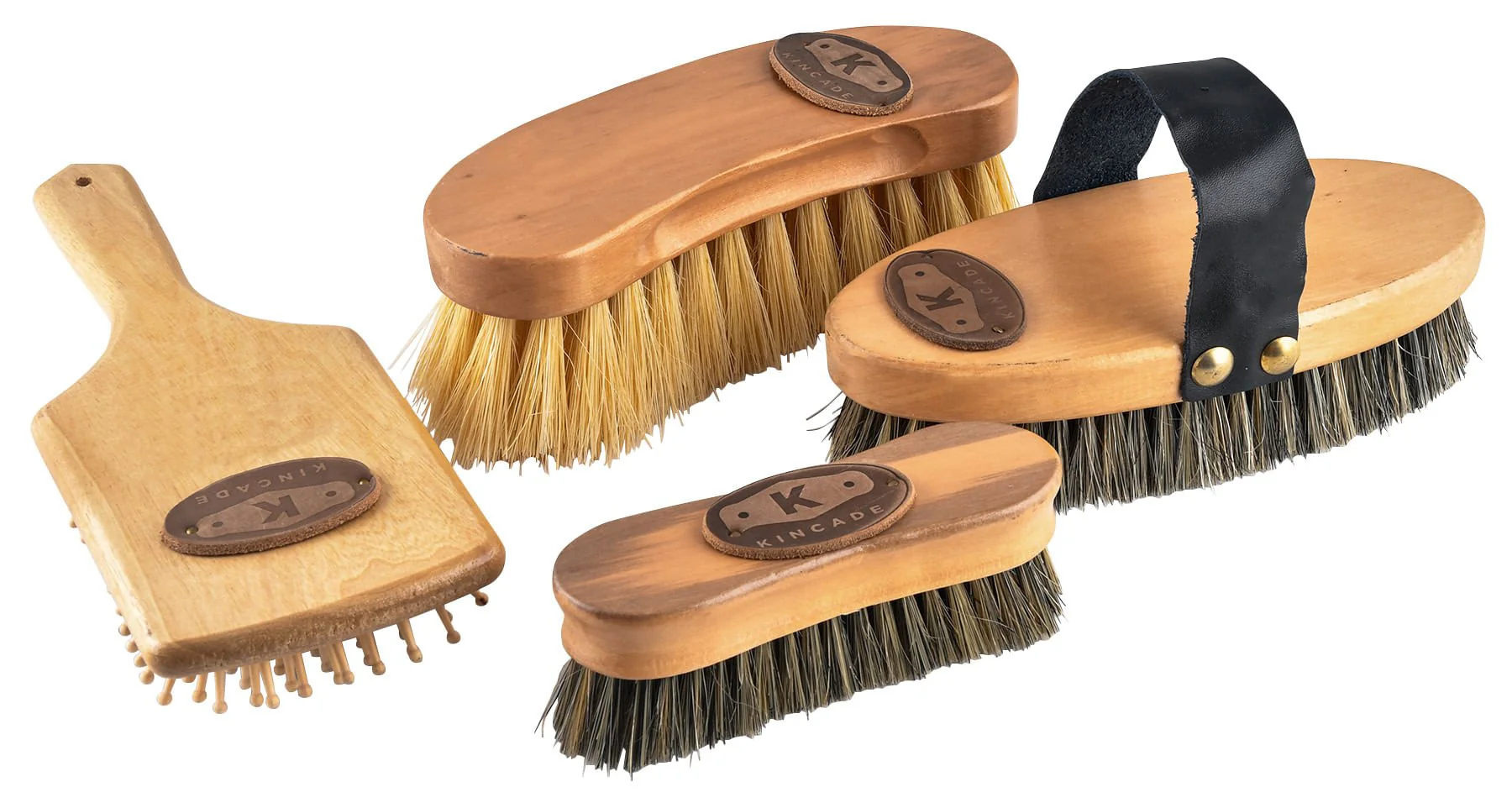 Kincade Brush Set - Pet's Shop