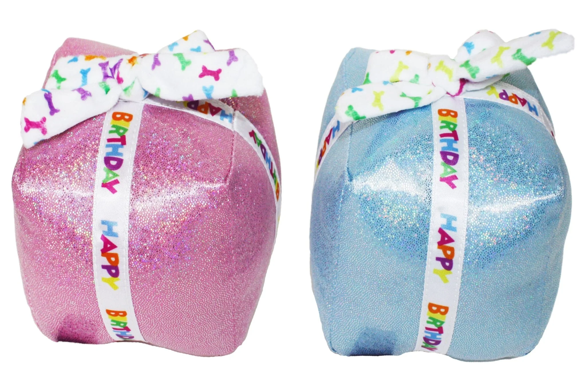 Birthday Present, 5.5