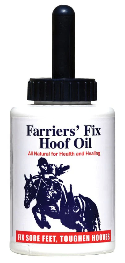 Farriers' Fix Hoof Oil - Pet's Shop