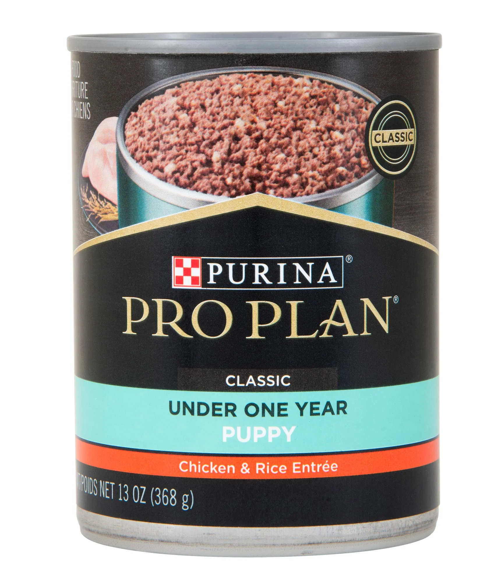Pro Plan Focus Puppy Food - Pet's Shop