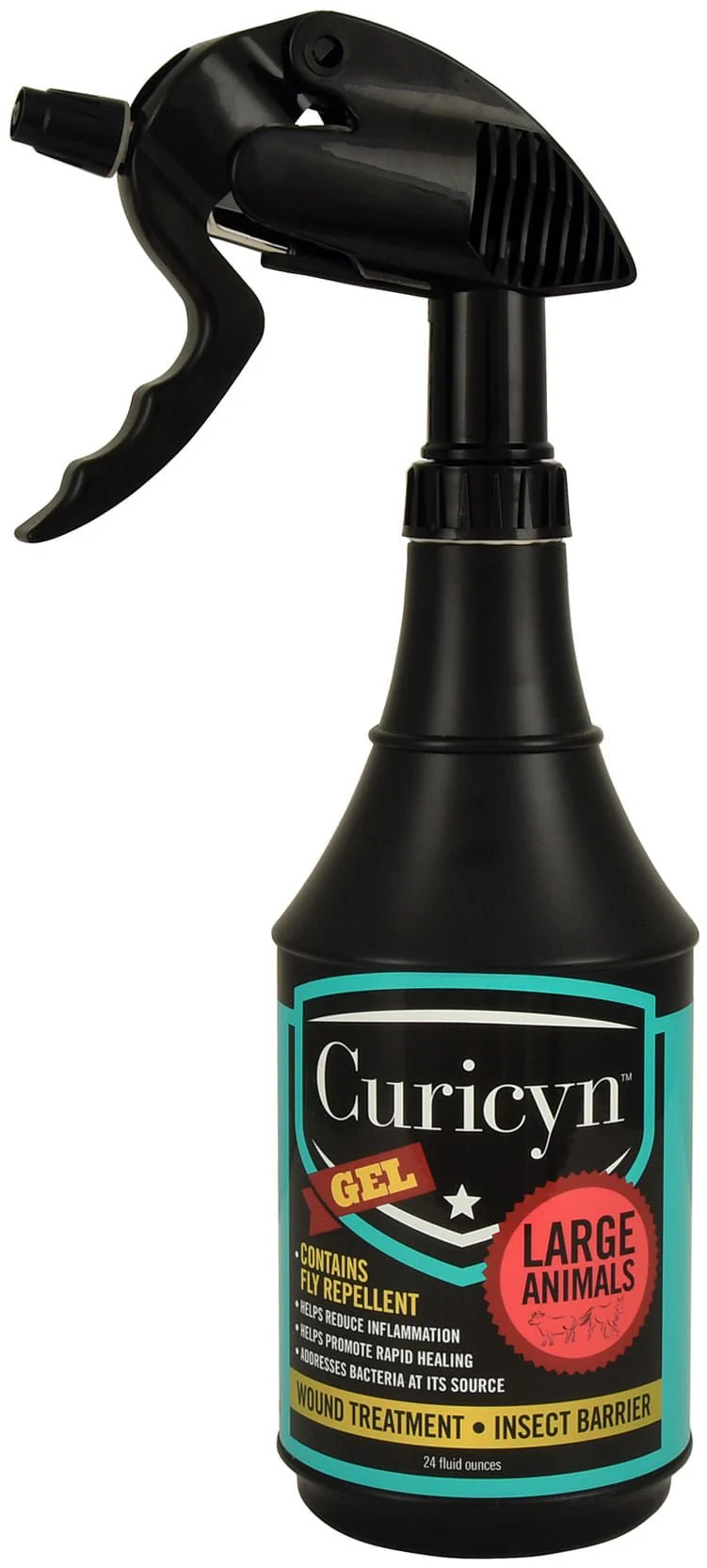Curicyn Gel, 24 oz - Pet's Shop