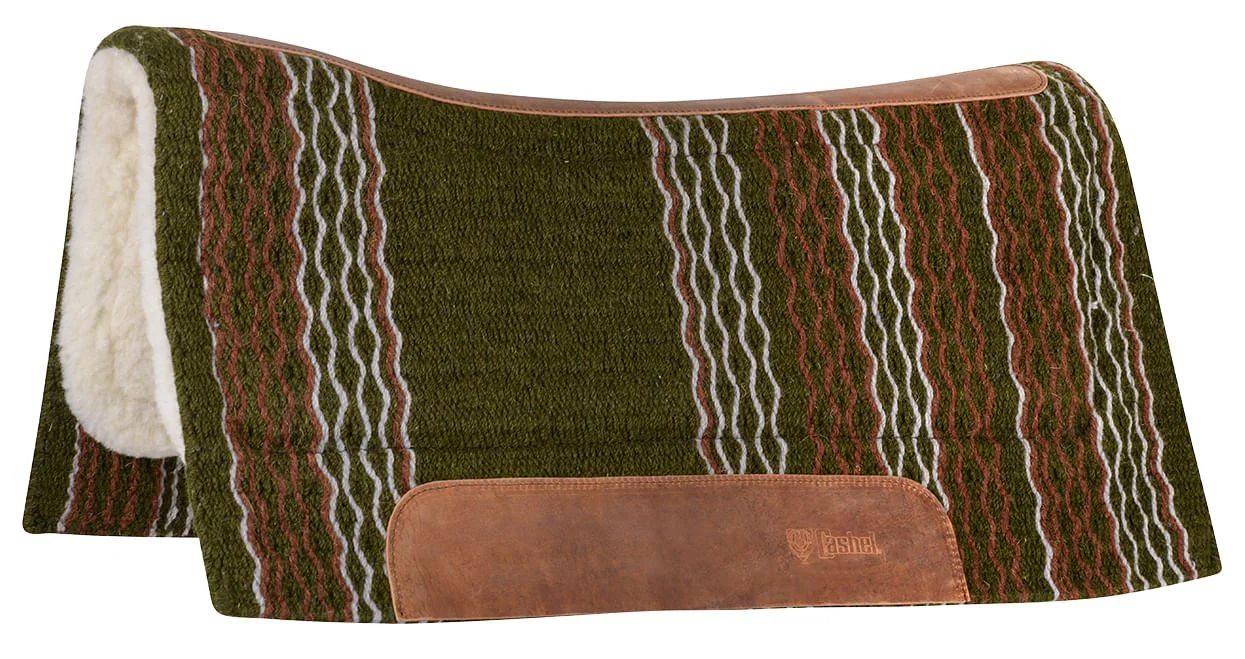 Cashel Blanket Top Performance Saddle Pad for Horses - Pet's Shop