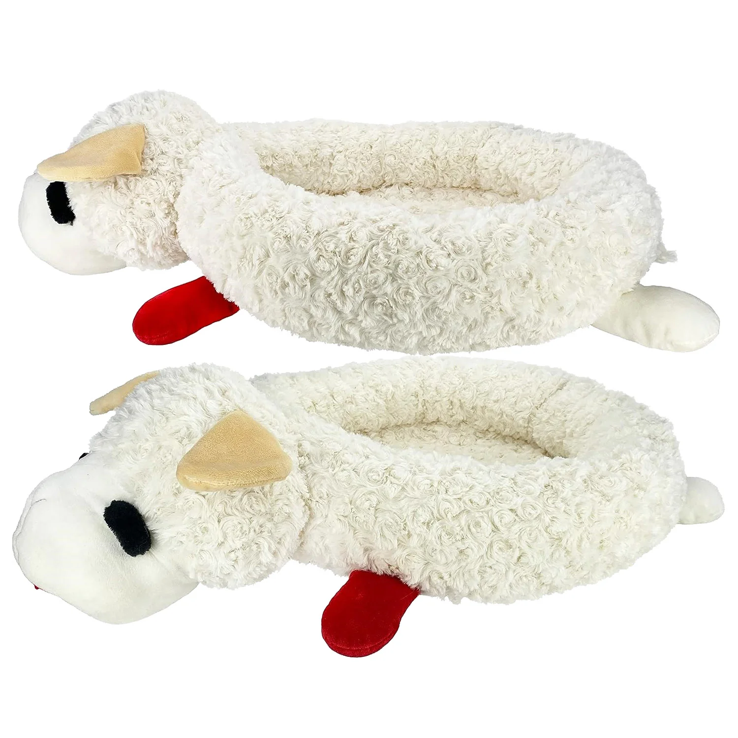 Lamb Chop Bed, 27