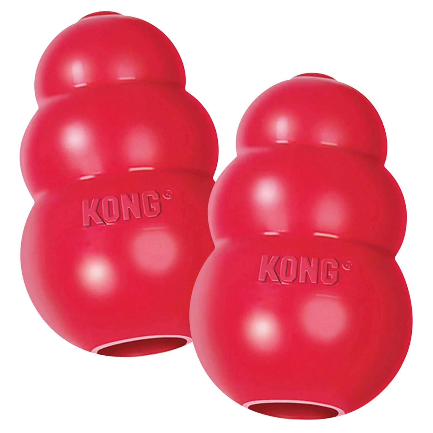 KONG Classic Dog Toy - Pet's Shop