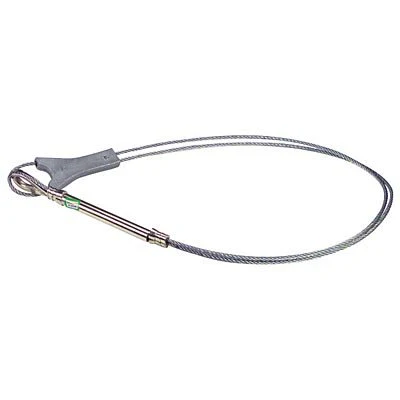 Steel Calf Puller Head Snare - Pet's Shop