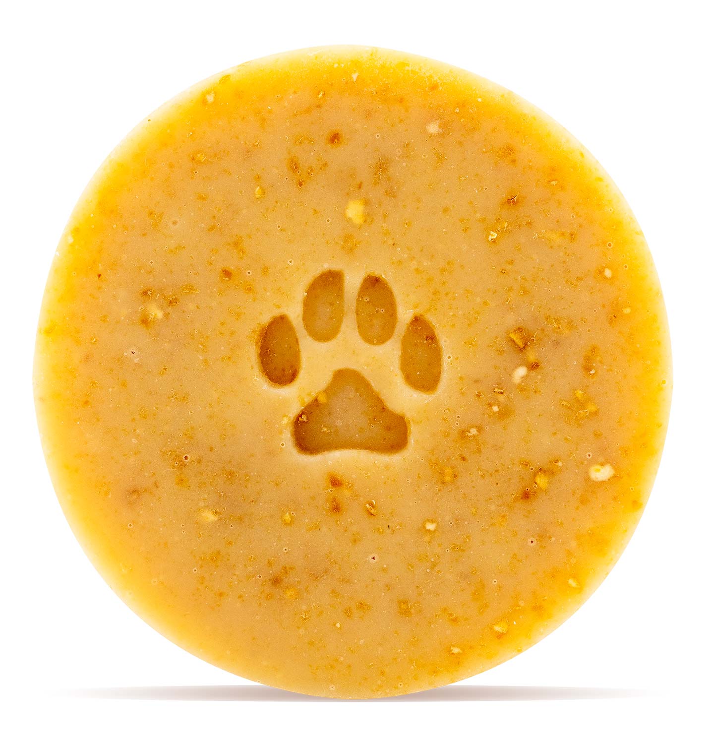 Goat Milk & Oatmeal Dog Shampoo Bar - Pet's Shop