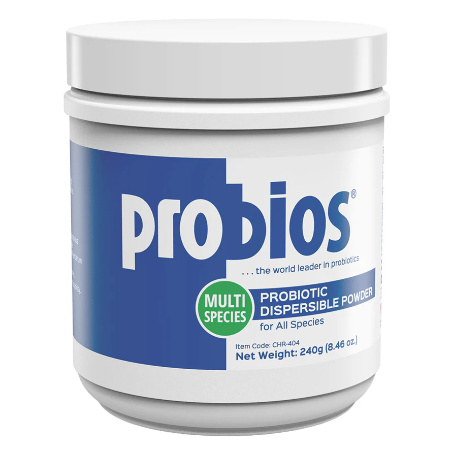 Probios Dispersible Powder - Pet's Shop