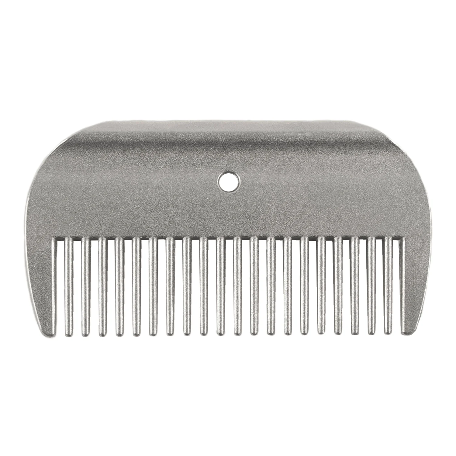Aluminum Mane & Tail Comb for Horses - Pet's Shop