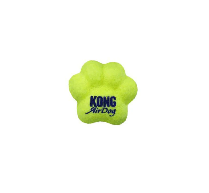 KONG AirDog Squeaker Paw - Pet's Shop