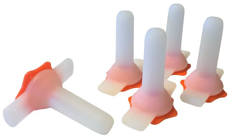 Oxford Ag Nipple Assembly, 5 pack - Pet's Shop