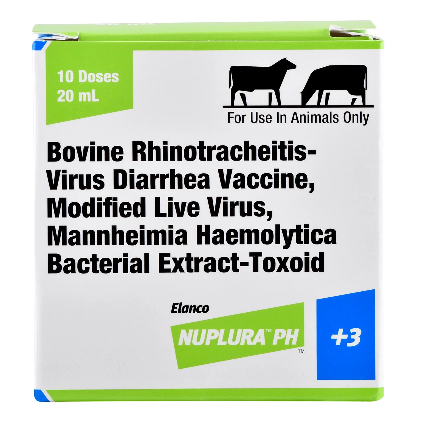 Nuplura PH+3 - Pet's Shop