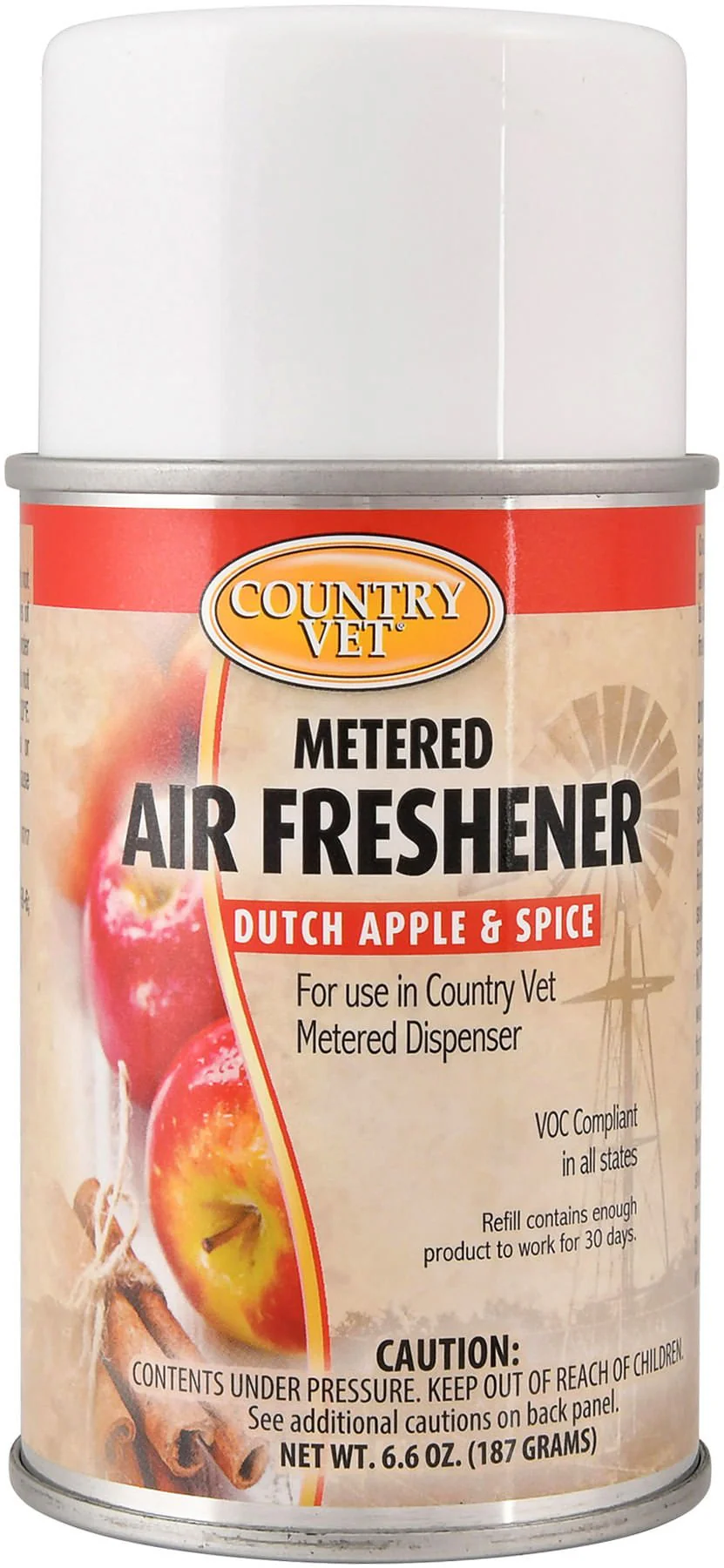 Country Vet Air Freshener Refills - Pet's Shop