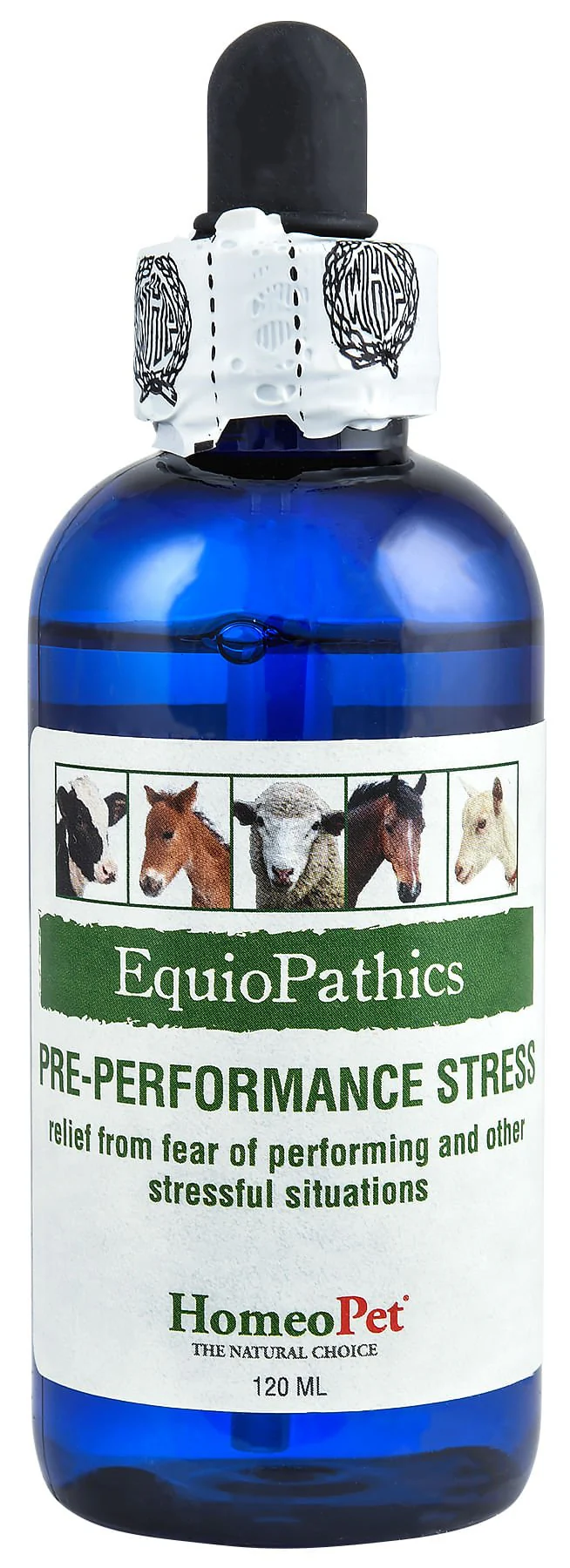 EquioPathics Pre-Performance Stress - Pet's Shop