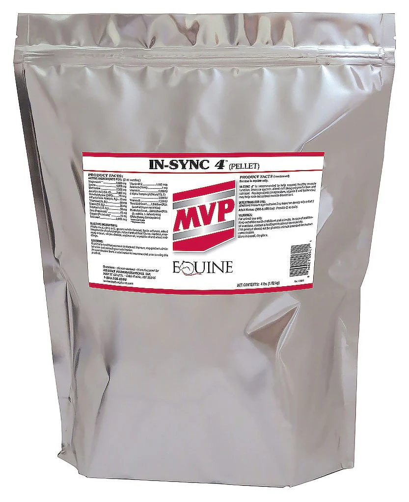 Med-Vet In-Sync 4 - Pet's Shop