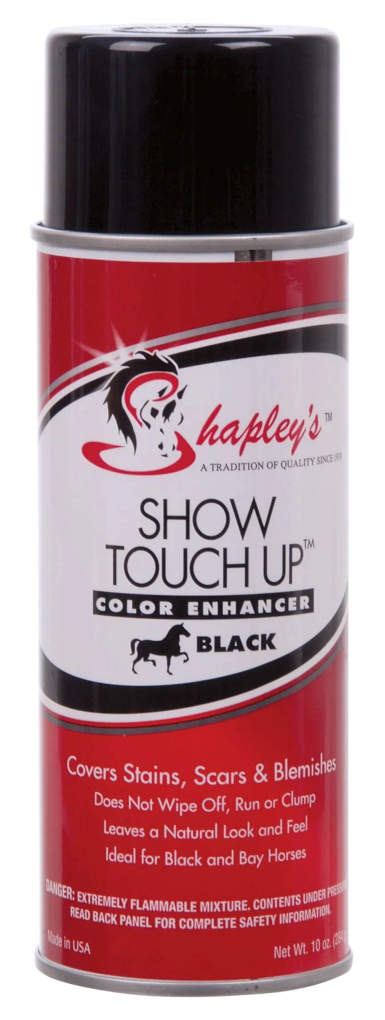 Shapley's Show Touch Up - Pet's Shop