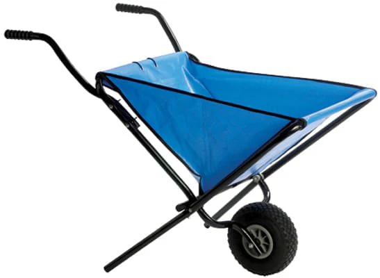 Folding Dura Cart - Pet's Shop