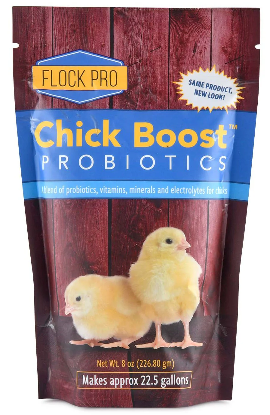 Chick Boost Probiotic - Pet's Shop