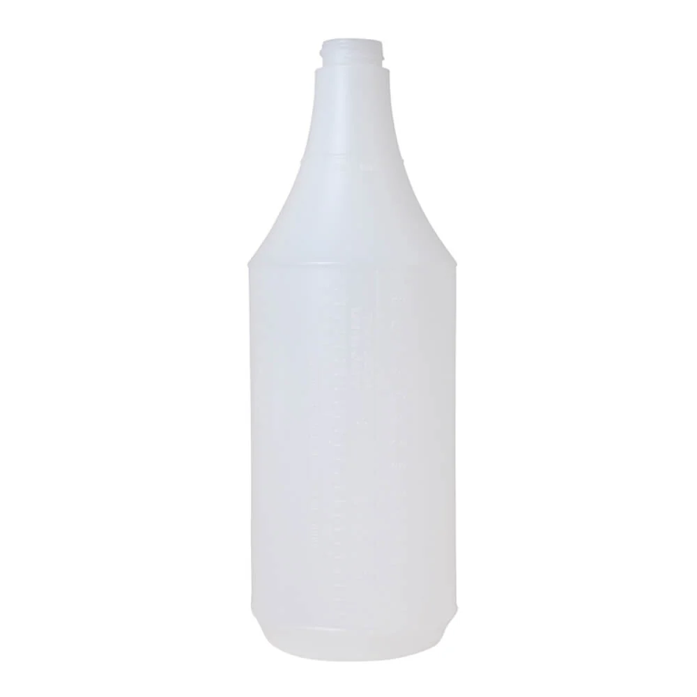 Rescue Plastic Spray Bottle Only - Pet's Shop
