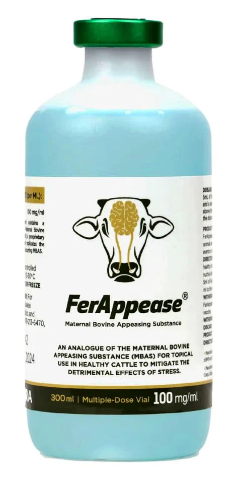 FerAppease Bovine - Pet's Shop