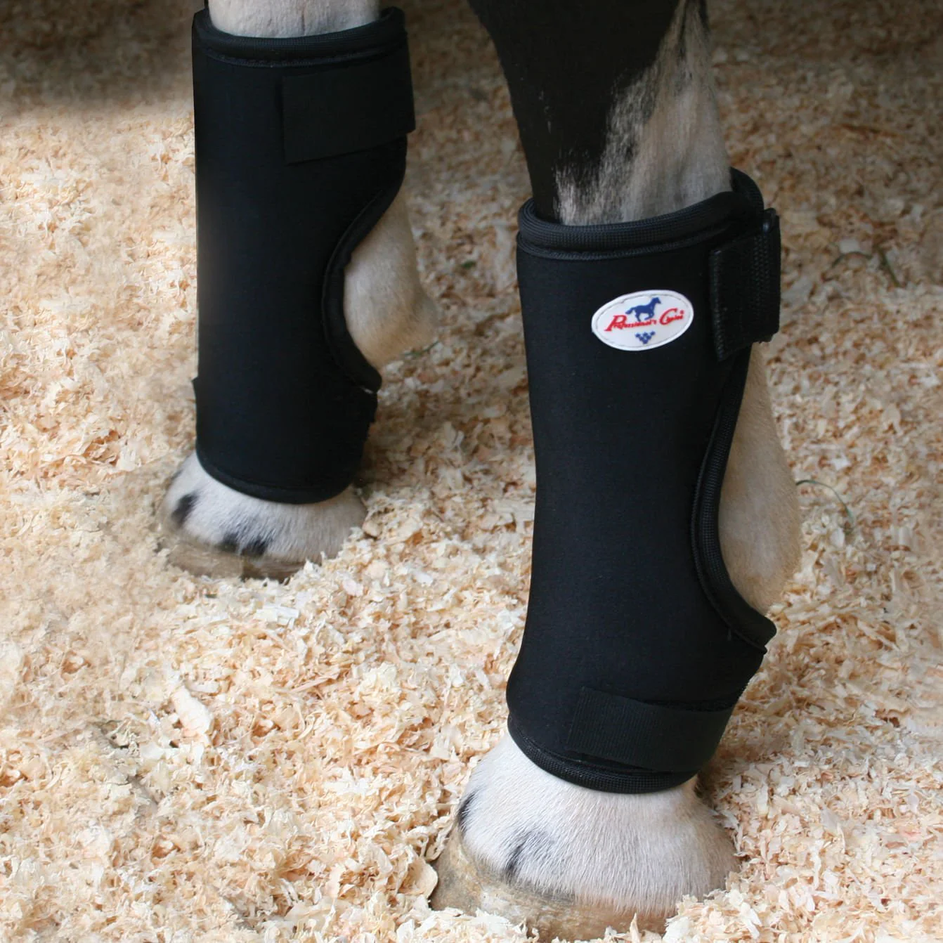 Professional's Choice Bed Sore Boots for Horses, Pair - Pet's Shop