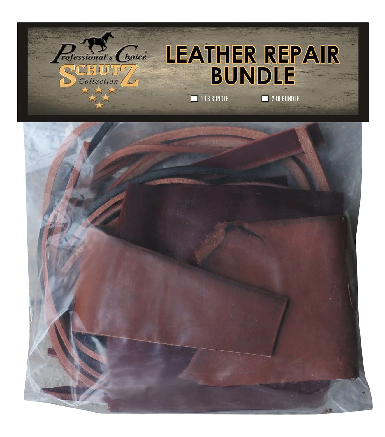 Leather Repair Bundle - Pet's Shop