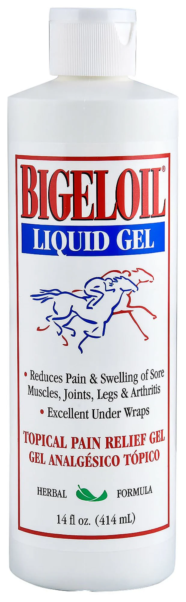 Bigeloil Horse Liniment - Pet's Shop