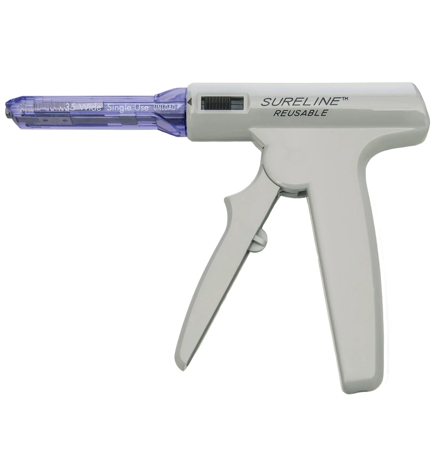 Sureline Rotating Head Skin Stapler - Pet's Shop