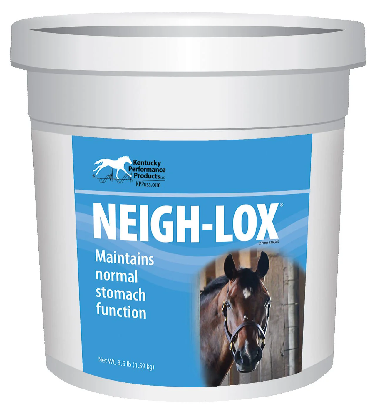 Neigh-Lox - Pet's Shop
