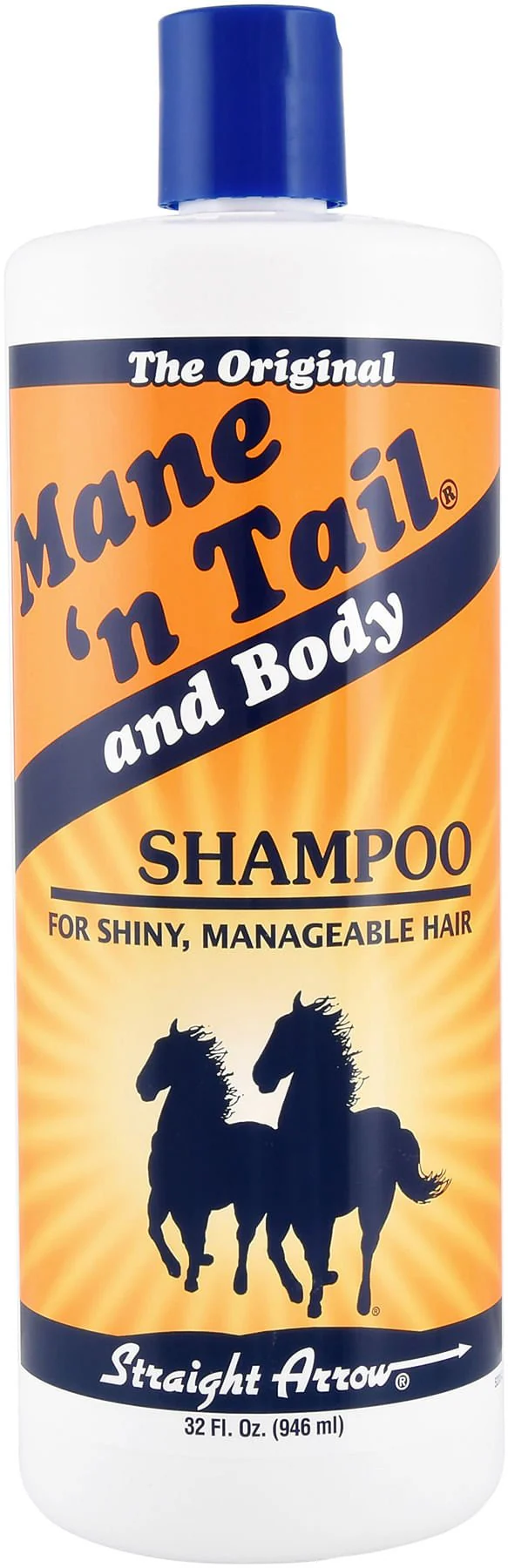 Mane 'n Tail Shampoo - Pet's Shop