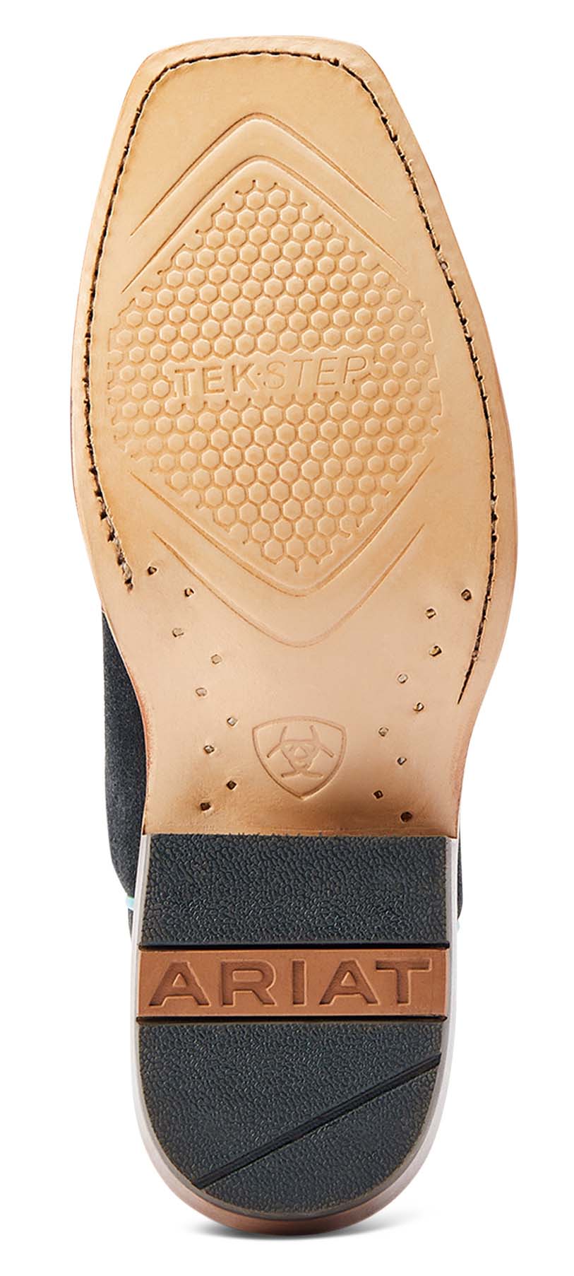 Ariat Women's Futurity Boon Western Boot - Pet's Shop