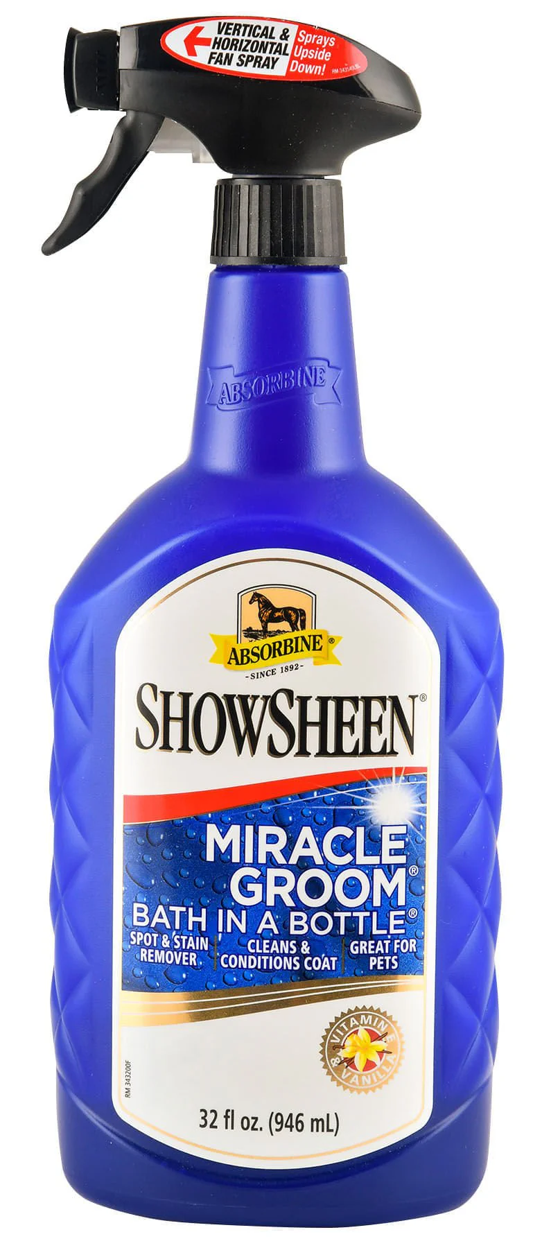 ShowSheen Miracle Groom - Pet's Shop