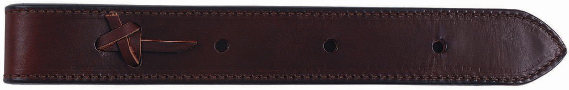 Tucker Leather Off Billet - Pet's Shop