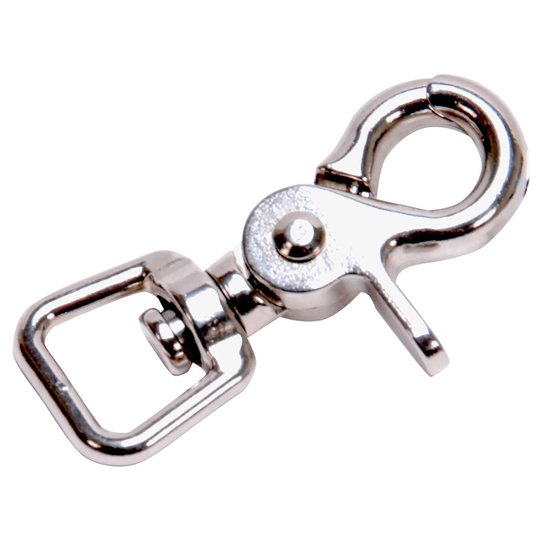 Trigger Snap (Scissor Snap) with Swivel Square Eye - Pet's Shop