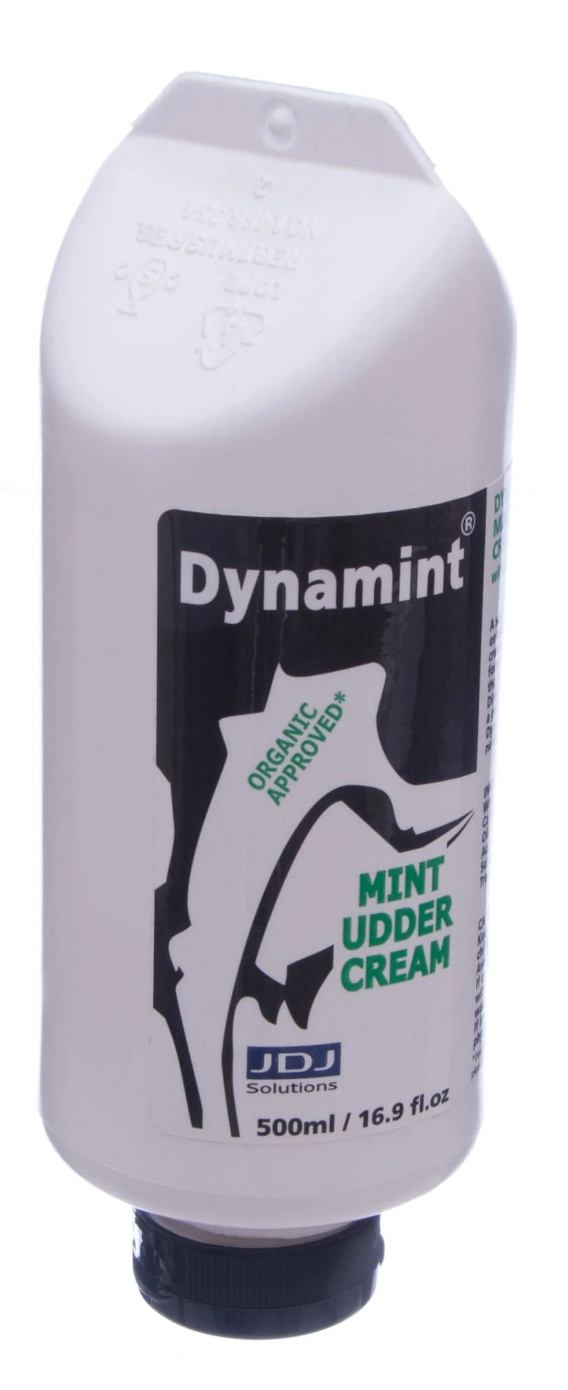 Dynamint Udder Cream - Pet's Shop