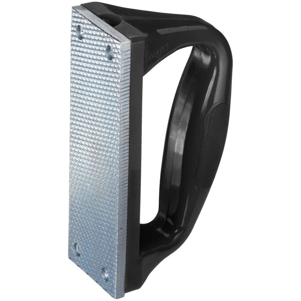 Tough1 Fine-Toothed Handy Rasp - Pet's Shop