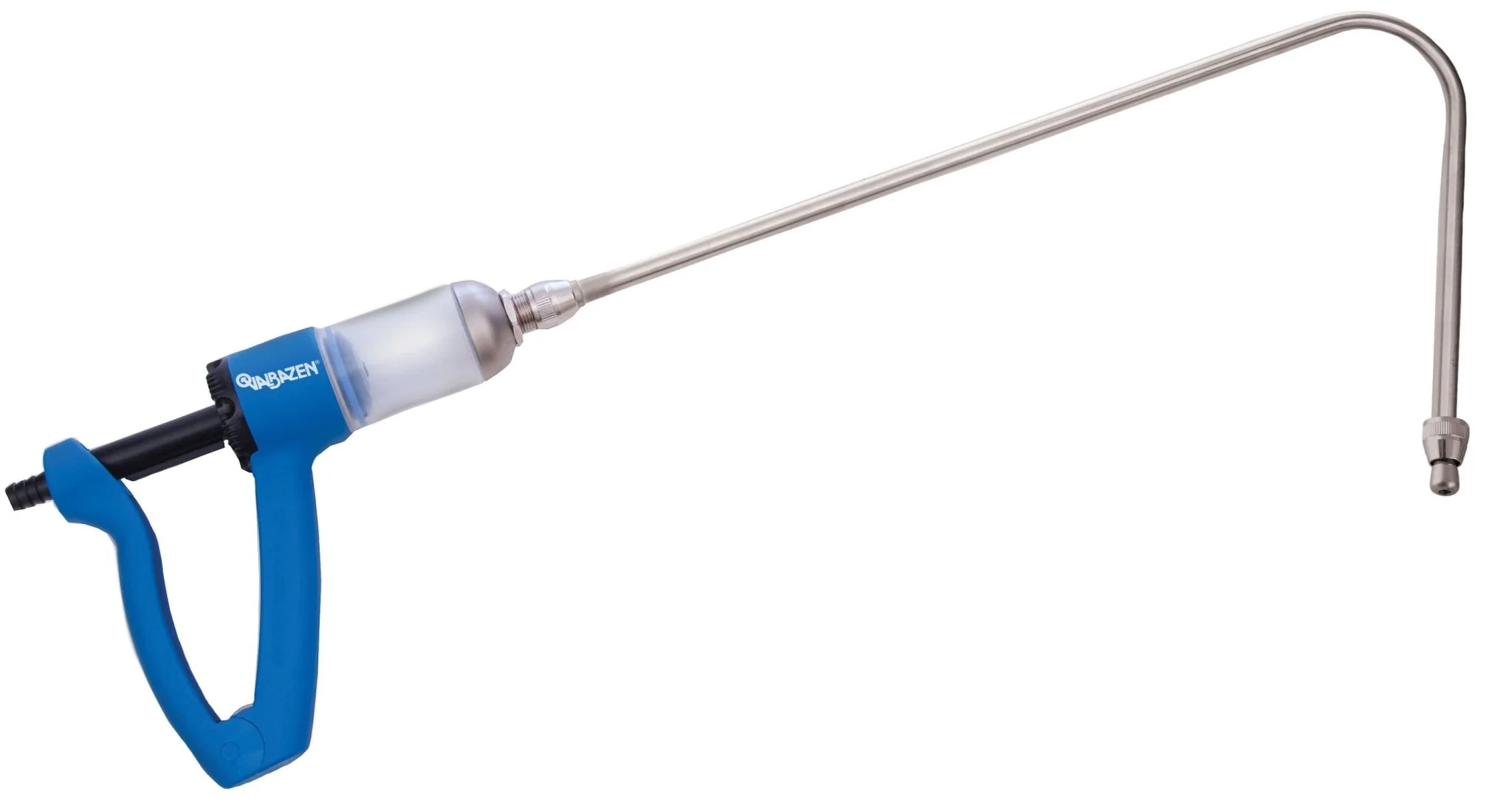 Valbazen Dewormer Dosing Syringe - Pet's Shop