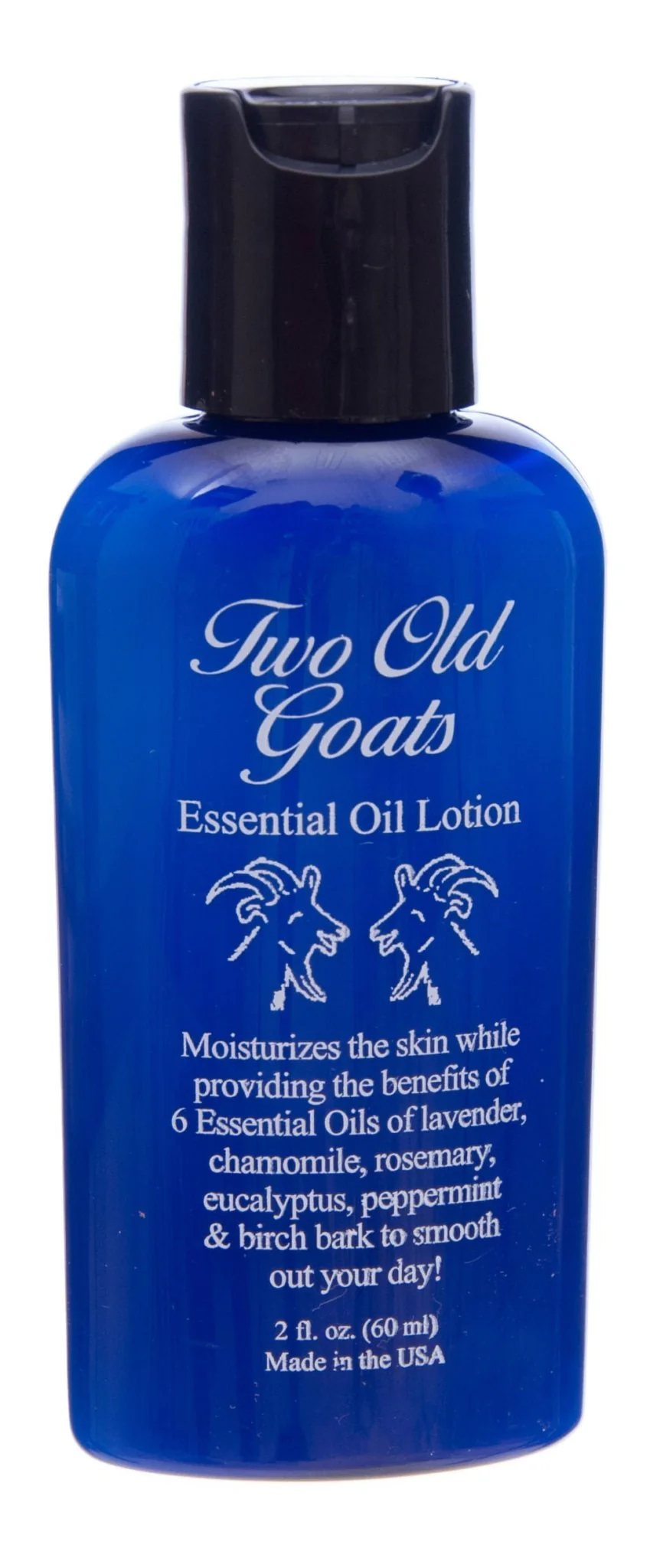Two Old Goats Lotion - Pet's Shop