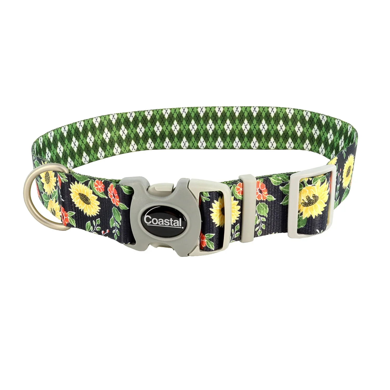 Sublime Adjustable Dog Collar - Pet's Shop