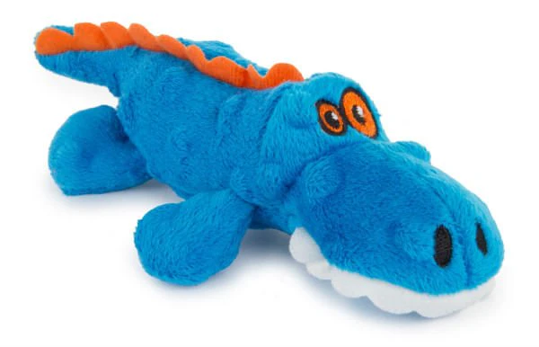Gators Dog Toy - Pet's Shop