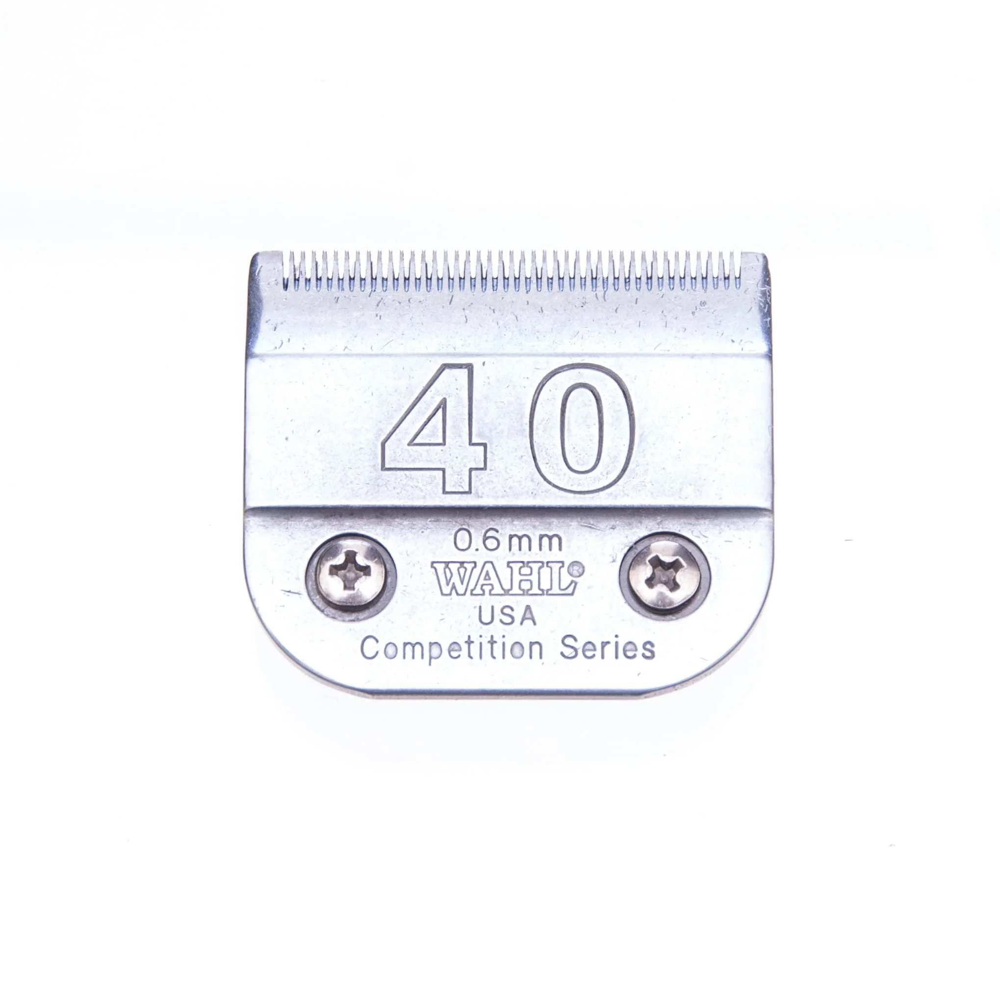 Wahl Competition Series Detachable Clipper Blades - Pet's Shop